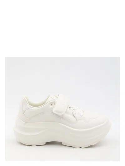 GUCCI WOMEN'S GUCCI WAVE SNEAKERS