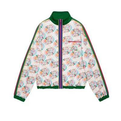 Pre-owned Gucci Women's  X The North Face Jacket