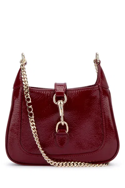 Gucci Women Handbag Jackie Notte In Multicolor