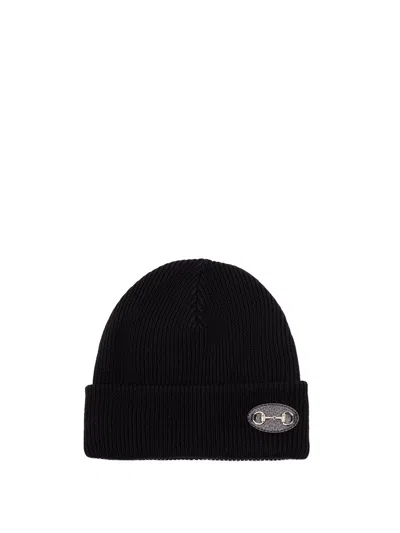Gucci Women Hat In Black