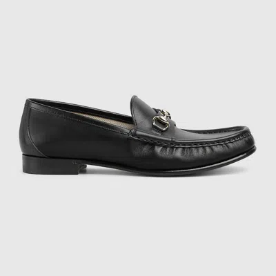 Gucci Women's Horsebit 1953 Loafer In Black