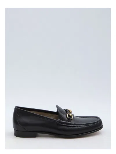 Gucci Women's Horsebit 1953 Loafers In Black
