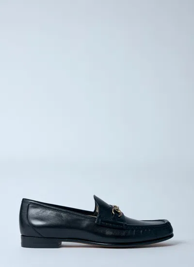 Gucci Women Horsebit 1953 Loafers In Black