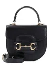 Gucci Elegant Mini Horsebit Handbag 18x15x6.5 Cm