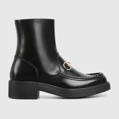 GUCCI GUCCI WOMEN'S HORSEBIT BOOT