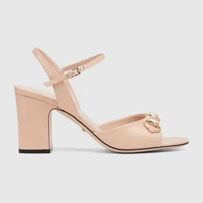 GUCCI GUCCI WOMEN'S HORSEBIT SANDAL
