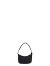 Gucci Women's Horsebit Shoulder Bag