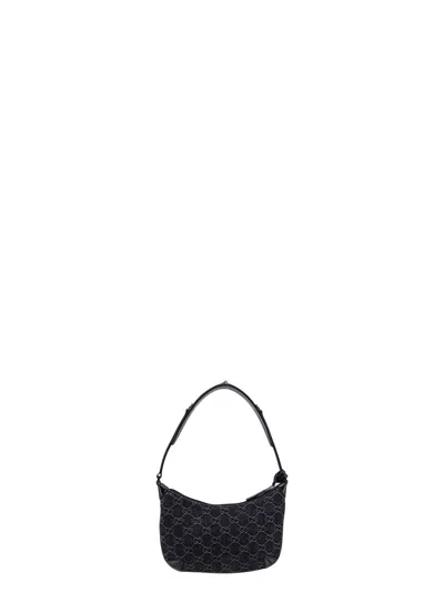 GUCCI WOMEN'S HORSEBIT SHOULDER BAG