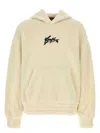 Gucci Ivory Teddy Sweatshirt