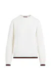 Gucci Wool And Cashmere Sweater
