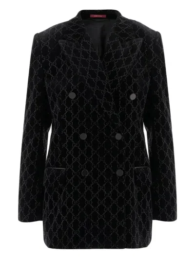 GUCCI GUCCI WOMEN JACKET