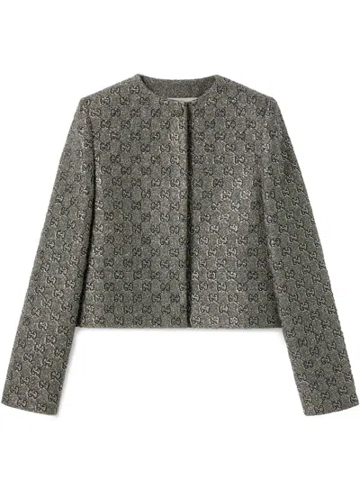 GUCCI GUCCI WOMEN JACKET