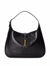 Gucci Women Jackie 1961 Medium Leather Shoulder Bag In Multicolor