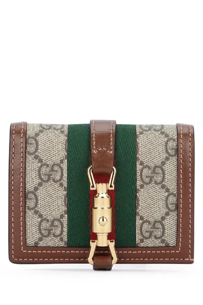 Gucci Women Jackie 1961 In Multicolor