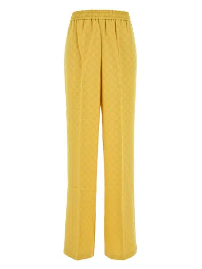 Gucci Women's Jacquard Joggers