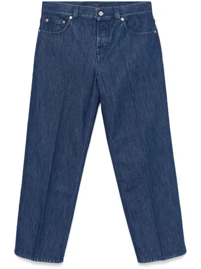 GUCCI GUCCI WOMEN JEANS