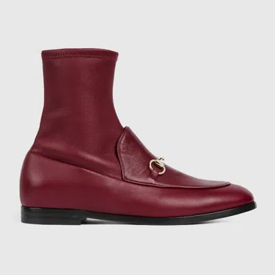 GUCCI GUCCI JORDAAN DAMENSTIEFELETTE