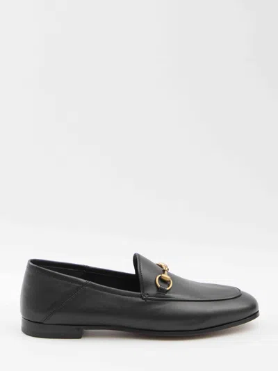 Gucci Women Jordaan Loafer