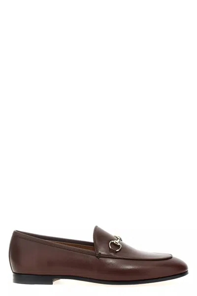 Gucci Women 'jordaan' Loafers