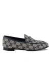 Gucci Women Jordaan Loafers In Multi