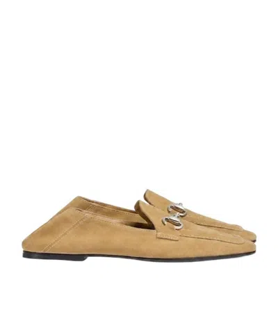 Gucci Women's Jordaan Soft Loafer In Animal Print