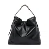 Gucci Large Black Beatrix Shoulder Bag Women In Black