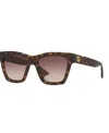 Gucci Gg1714s Sunglasses In Neutral