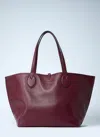 Gucci Women Large Totissima Reversible Tote Bag In Multi