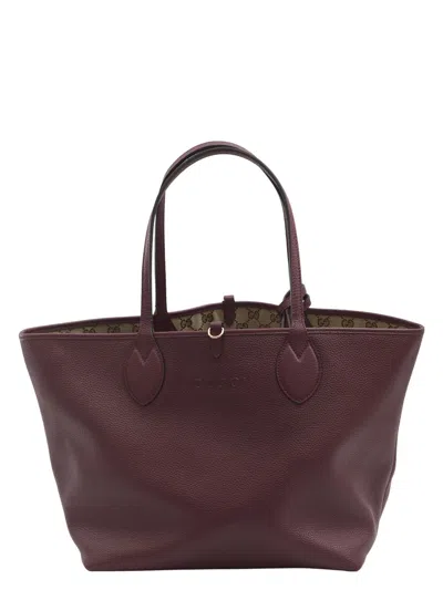GUCCI WOMEN'S LARGETOTISSIMA REVERSIBLE BAG