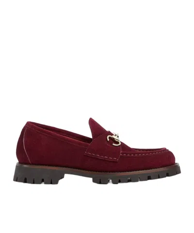 Gucci Women's Loafer With Horsebit