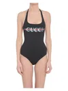 Gucci Printed Swimsuit