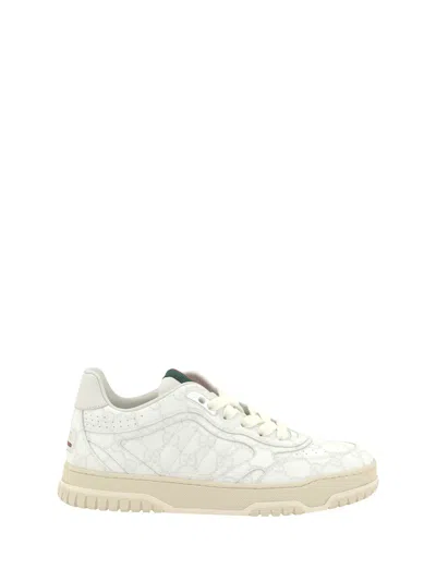 Gucci Women Logo Sneakers