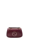 Gucci Blondie Medium Leather Shoulder Bag