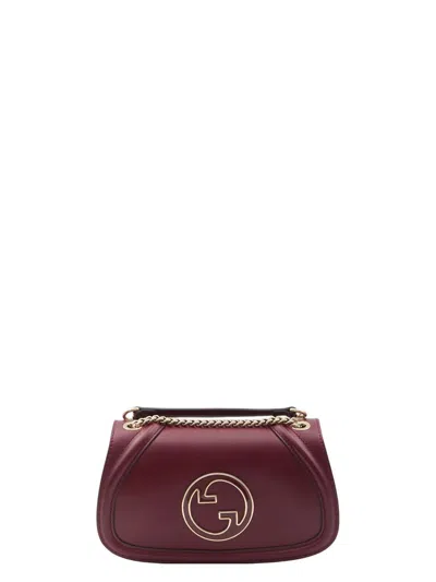 Gucci Women's Mediumblondie Bag