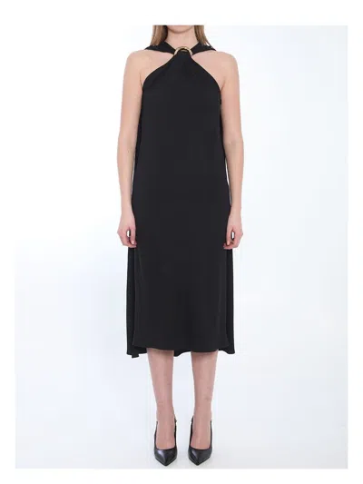Gucci Women's Midi Evening Dress