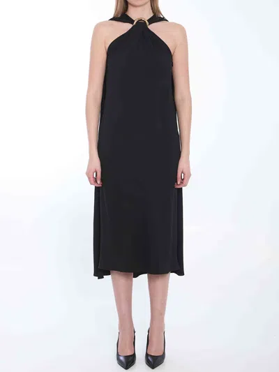 Gucci Women Midi Evening Dress