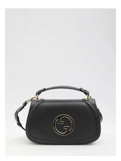 Gucci Women's Mini Blondie Shoulder Bag
