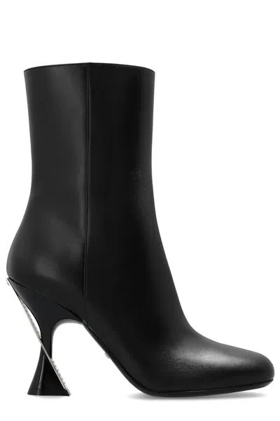 Gucci Women's Mini Bootie In Black