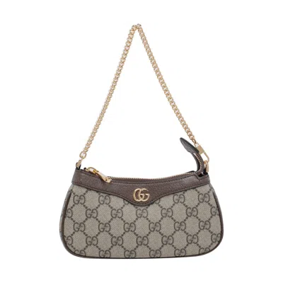 GUCCI GUCCI WOMEN MINI OPHIDIA BAG