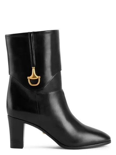GUCCI WOMEN'S MIRANDA BOOTTIE