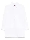 Gucci Women's Popeline Shirt