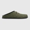 Gucci Women's Mule With Horsebit