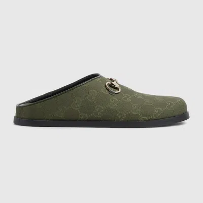 Gucci Women's Mule With Horsebit