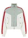Gucci Felpa In Jersey Multicolor Donna