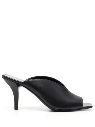 Gucci Women's Nero Sandals For Fw22 Collection In Black