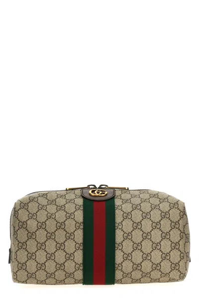 Gucci Women 'ophidia' Beauty In Multicolor