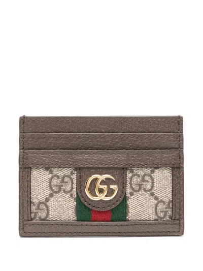 Gucci Women Ophidia Card Case