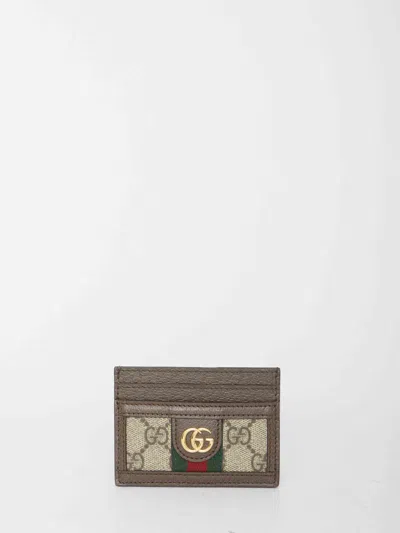 Gucci Women Ophidia Cardholder