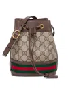 Gucci Women Pre-loved Bag Very Good Condition In Brown