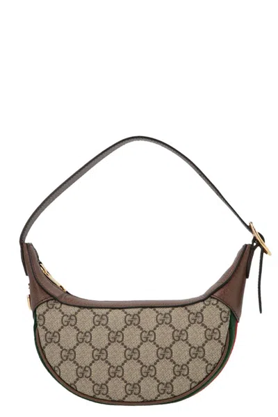 Gucci Women 'ophidia Gg' Mini Shoulder Bag